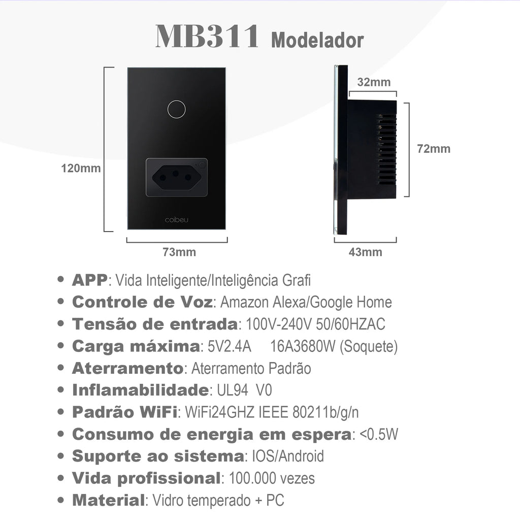 Interruptor Inteligente