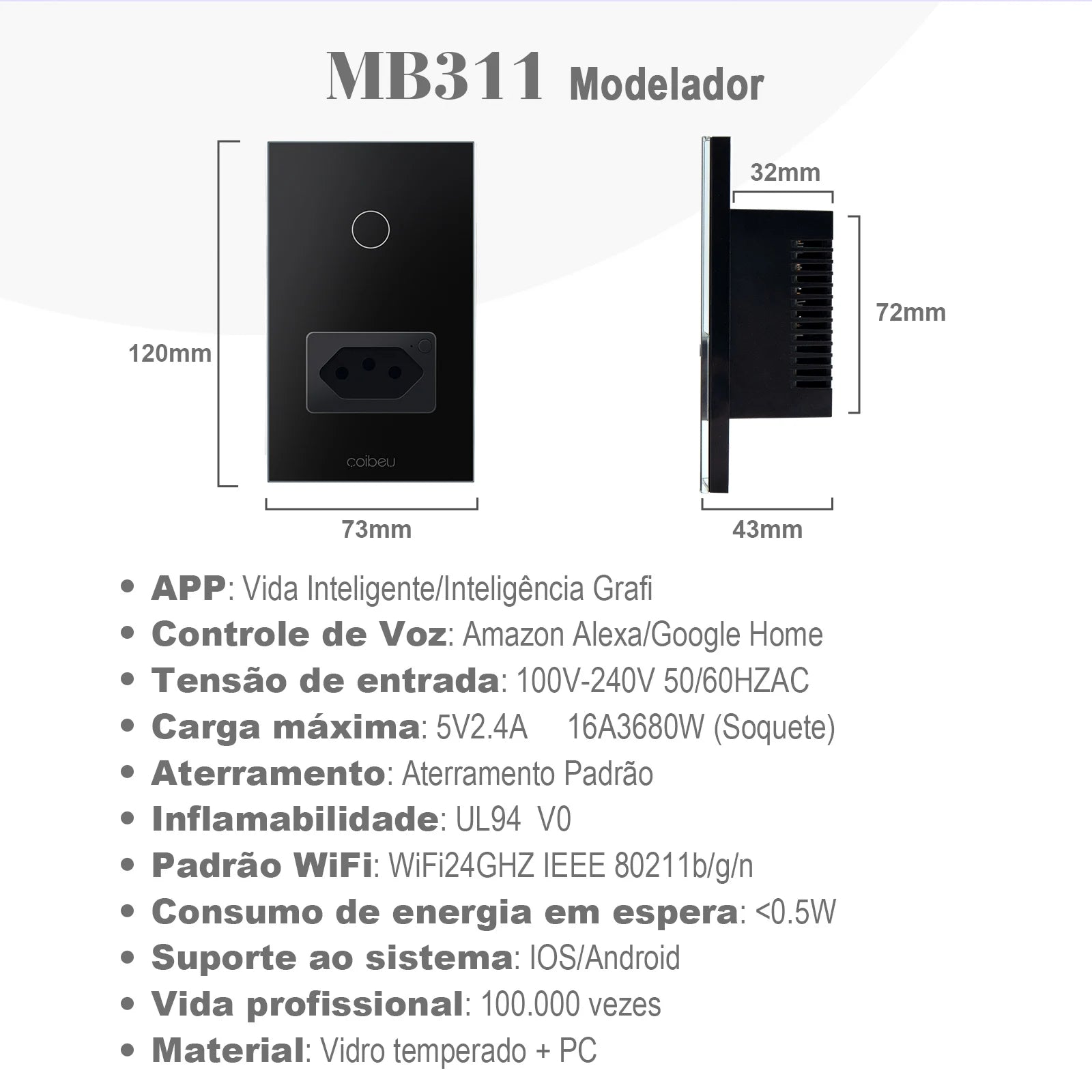 Interruptor Inteligente
