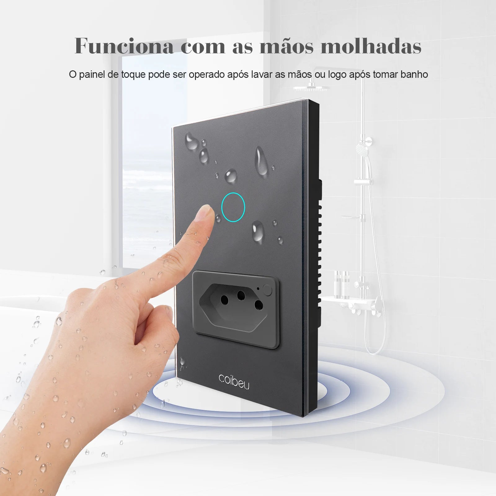 Interruptor Inteligente